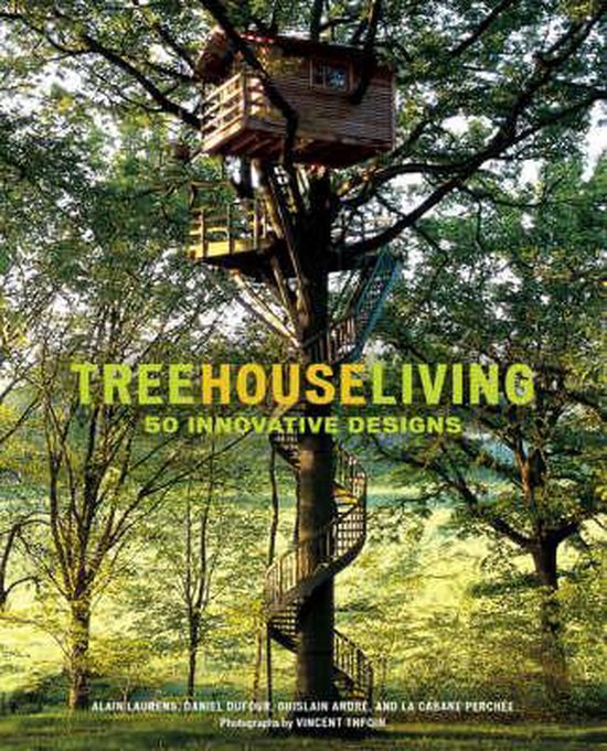 Treehouse Living