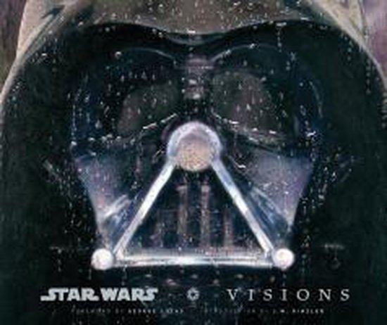 Star Wars Art Visions