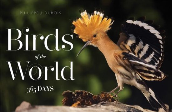 Birds of the World