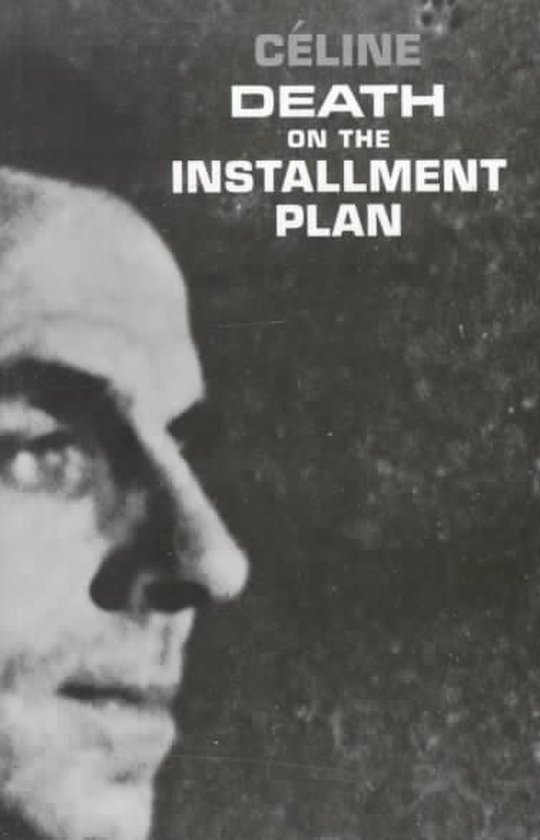 Death on the Installment Plan