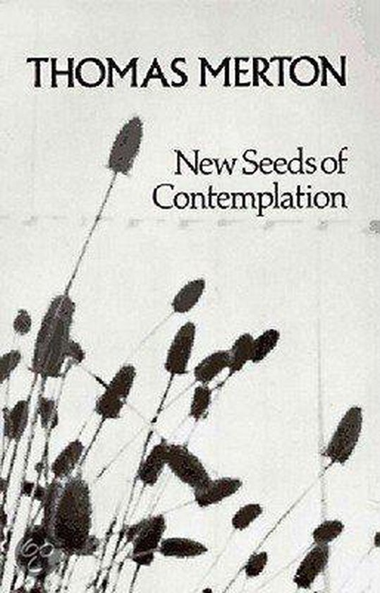 New Seeds of Contemplation