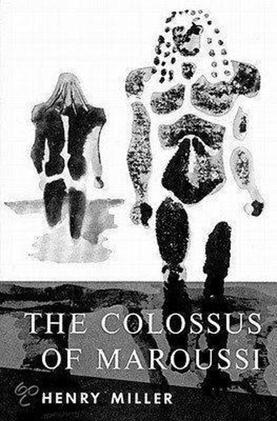 Colossus of Maroussi