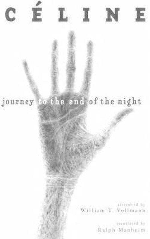 Journey to the End of the Night