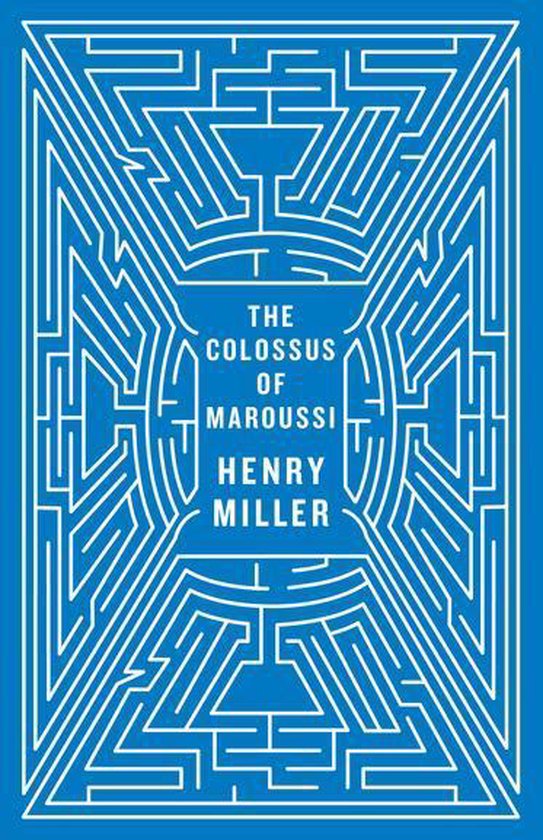 The Colossus of Maroussi (Second Edition)