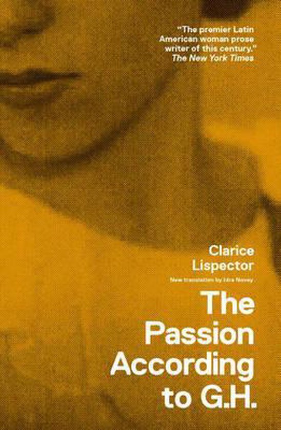 The Passion According to G. H.