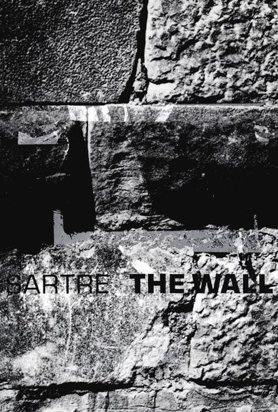 The Wall: (Intimacy) and Other Stories