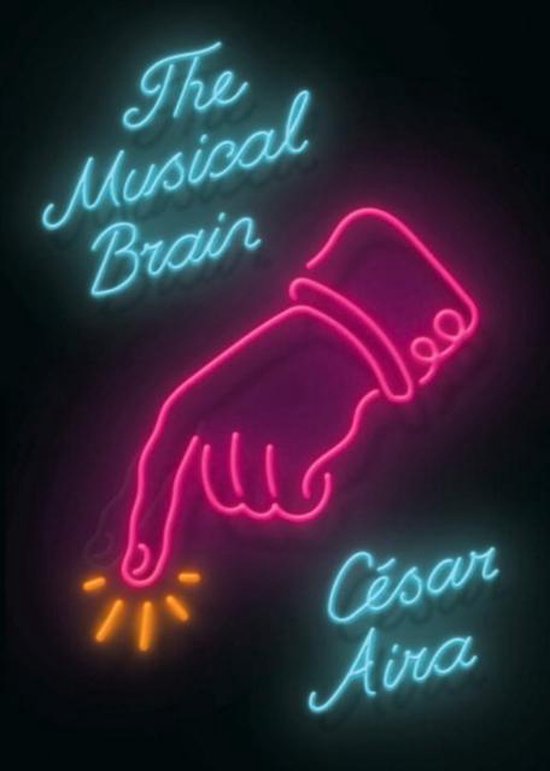 The Musical Brain And Other Stories