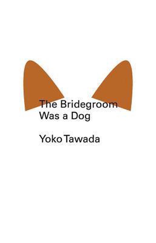 Bridegroom Was A Dog