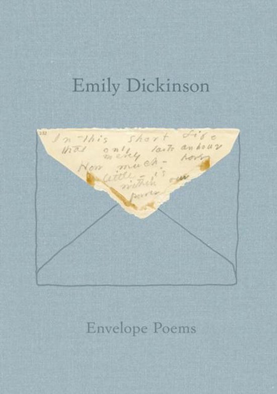 Envelope Poems