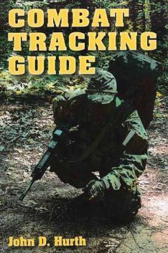 Combat Tracking Guide