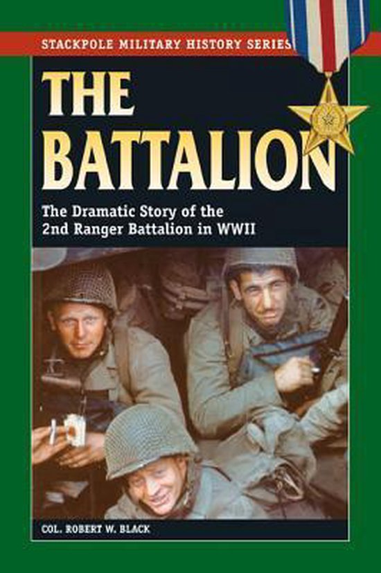 The Battalion