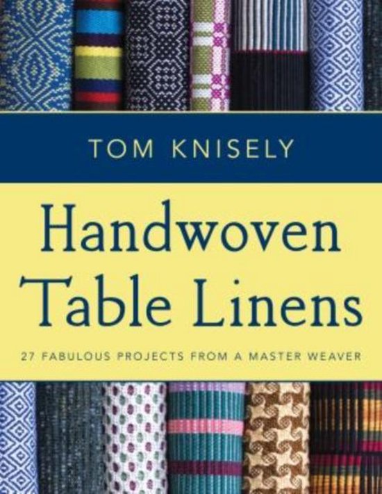 Handwoven Table Linens