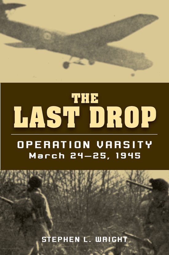 The Last Drop