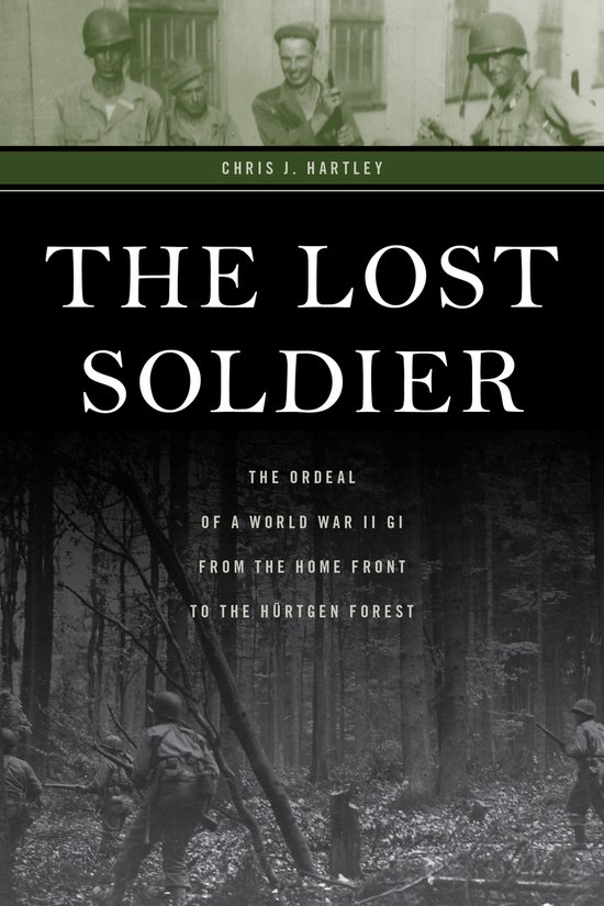 The Lost Soldier