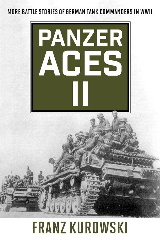 Panzer Aces II