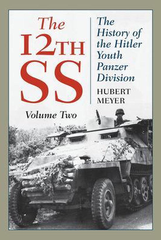 The 12th SSVolume 2-The 12th SS