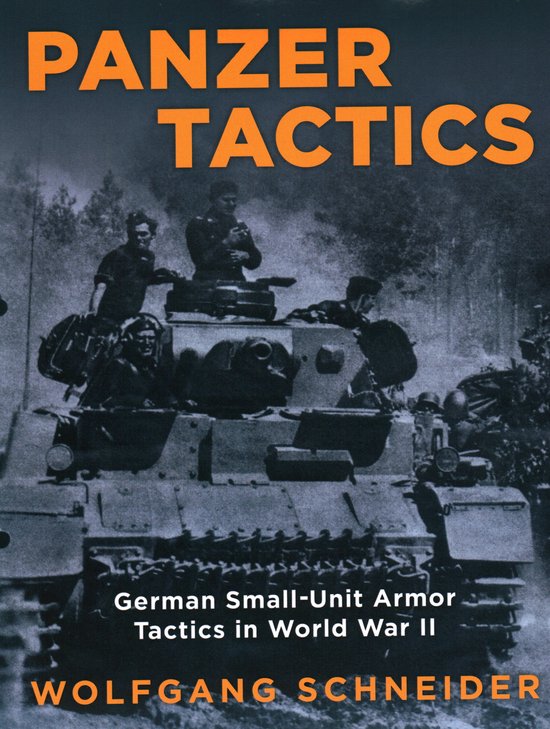 Panzer Tactics