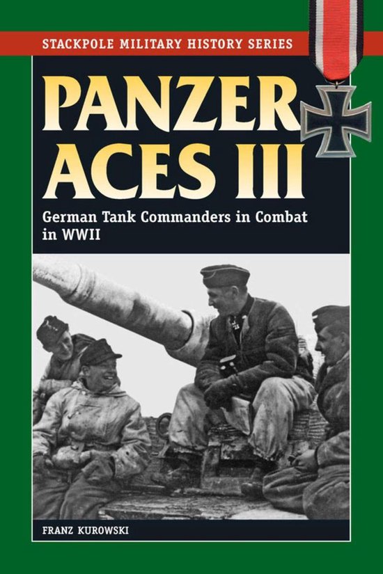 Panzer Aces III