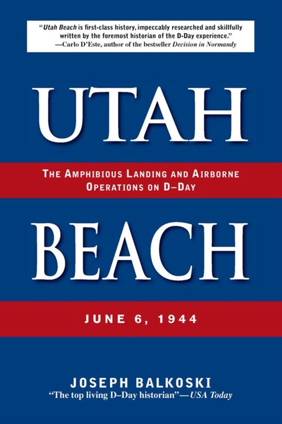 Utah Beach