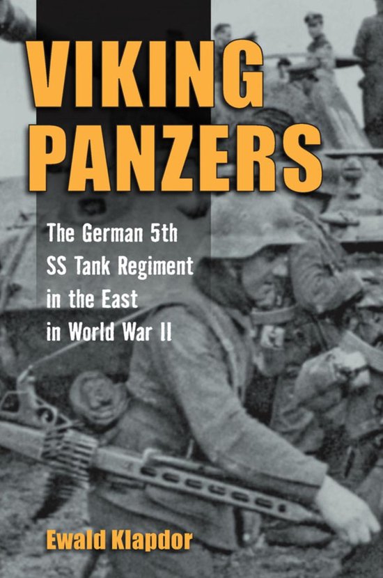 Viking Panzers