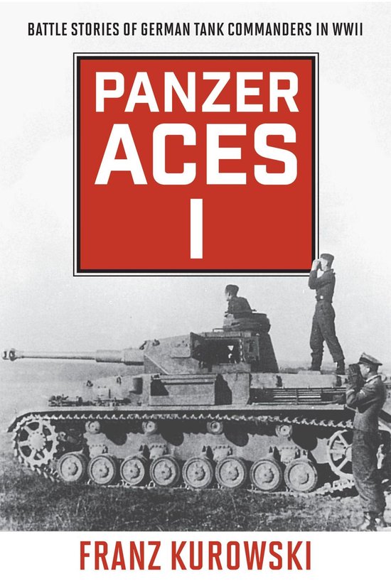 Panzer Aces I