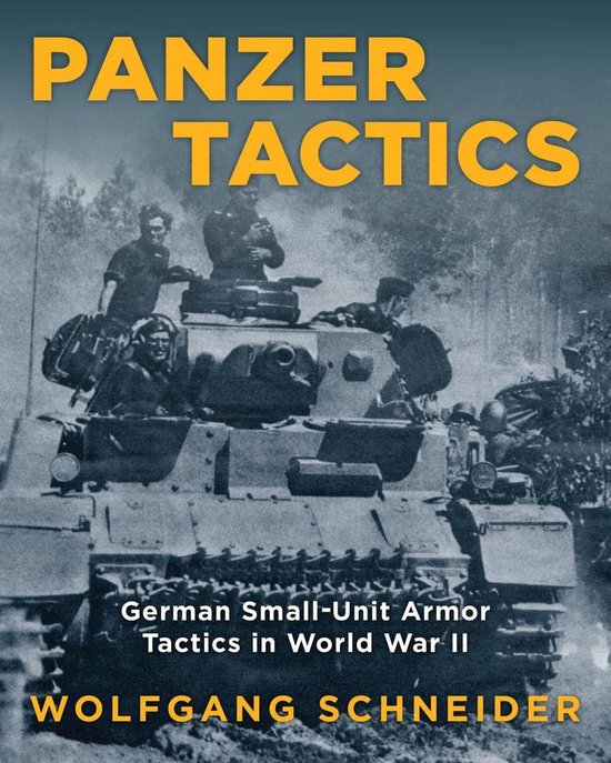 Panzer Tactics