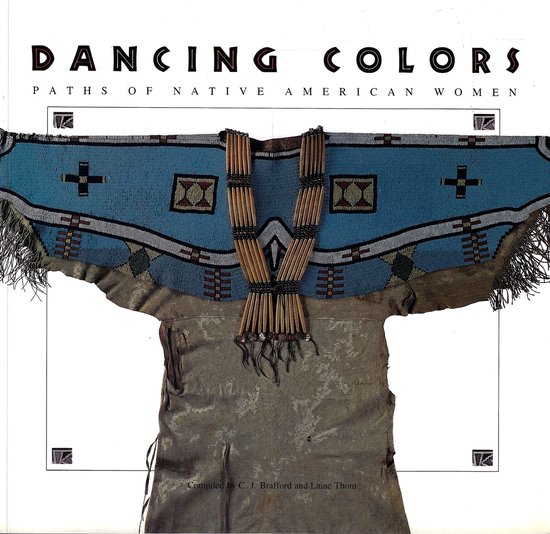 Dancing Colors