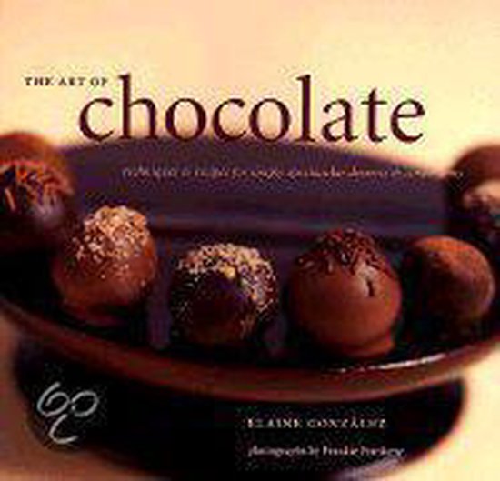 The Art Of Chocolate