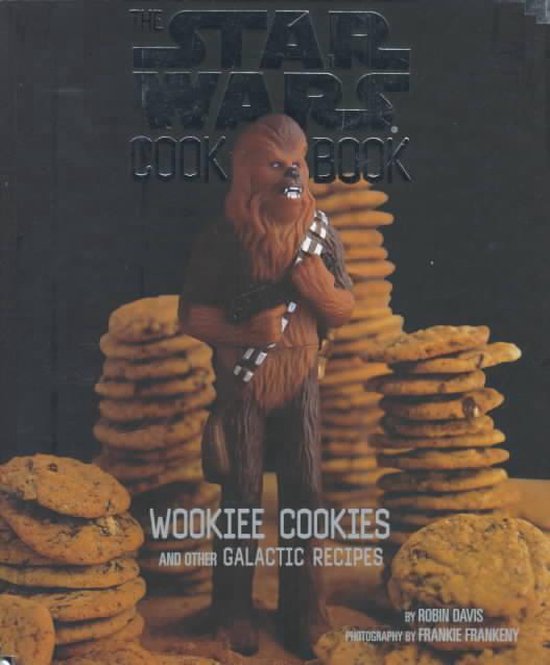 Star Wars Cookbook