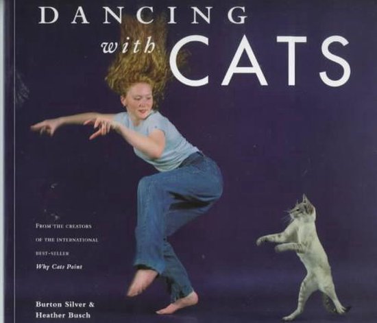 Dancing With Cats