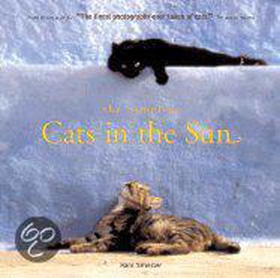 The Complete Cats in the Sun