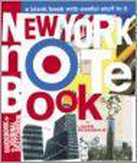 New York Notebook