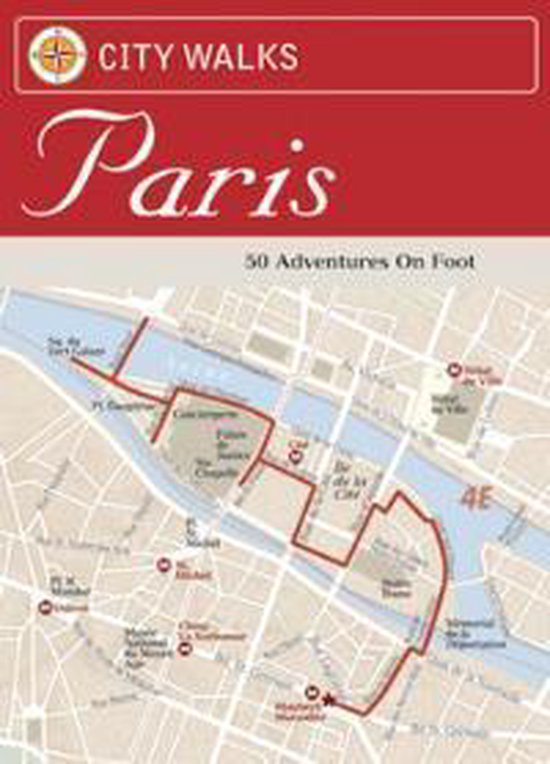 City Walks: Paris