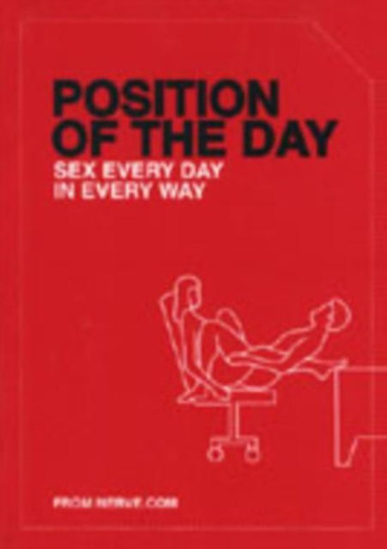 Position Of The Day