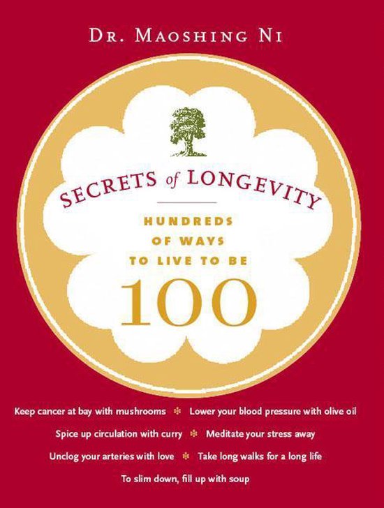 Secrets of Longevity