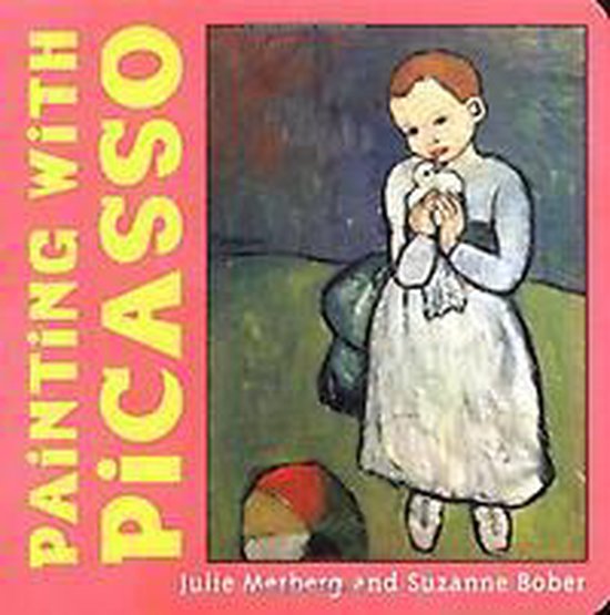 Painting with Picasso