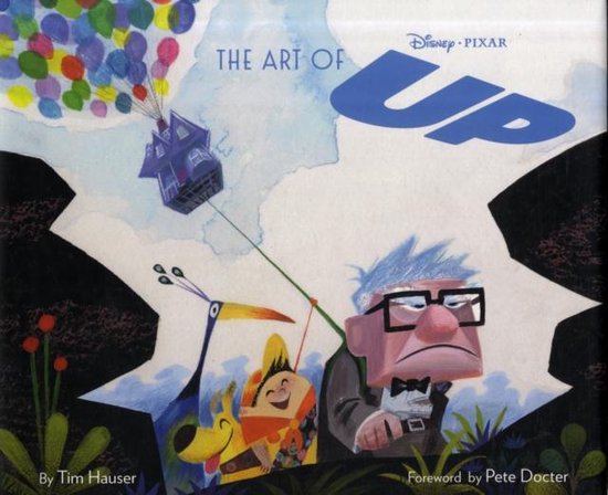 Art Of Up