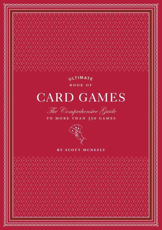 Ultimate Book of Card Games