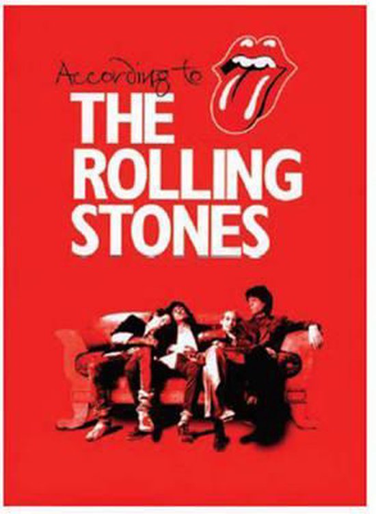 According to the Rolling Stones