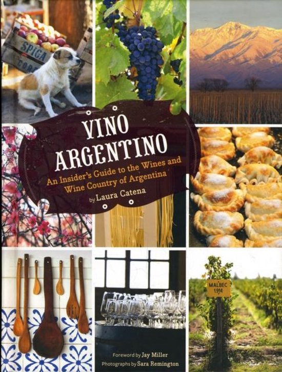 Vino Argentino