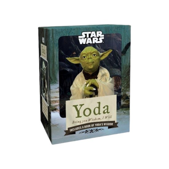 Yoda