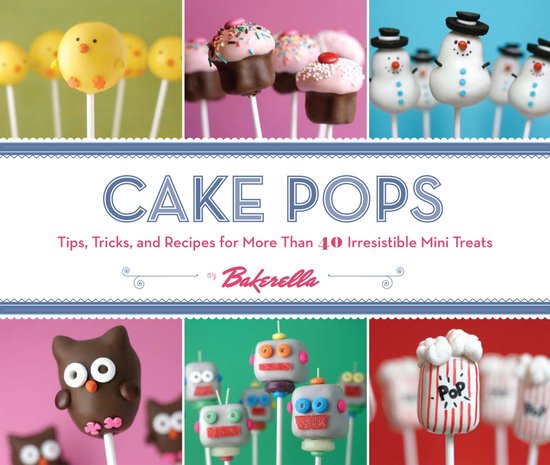 Cake Pops