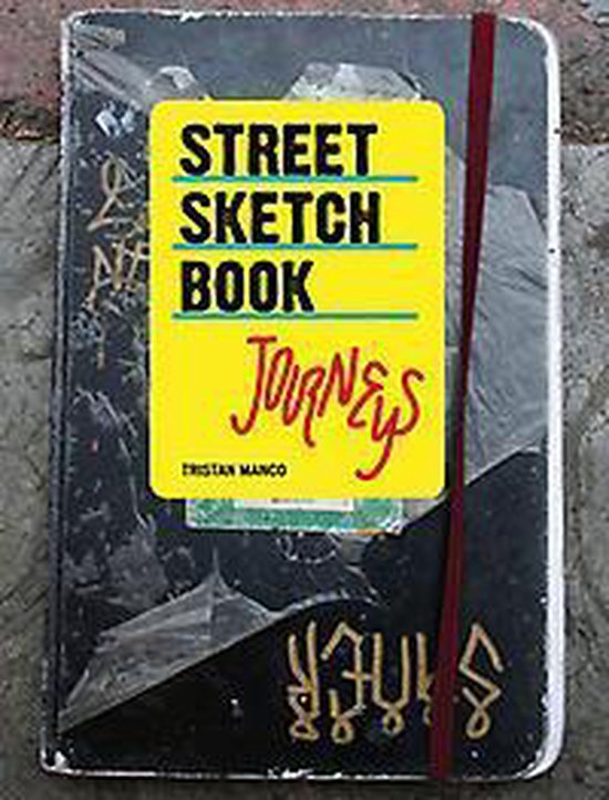 Street Sketchbook