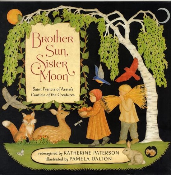 Brother Sun Sister Moon