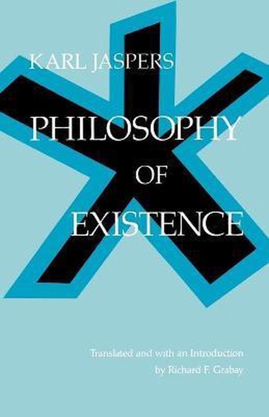 Philosophy Of Existence