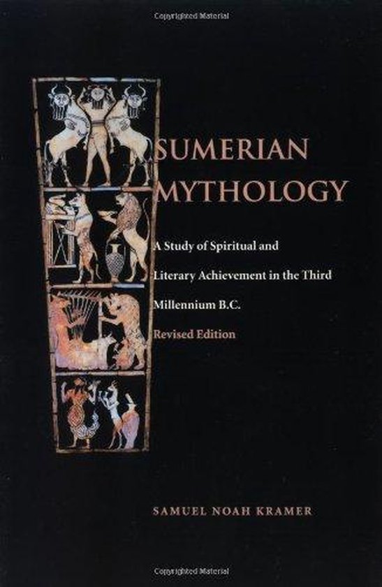 Sumerian Mythology