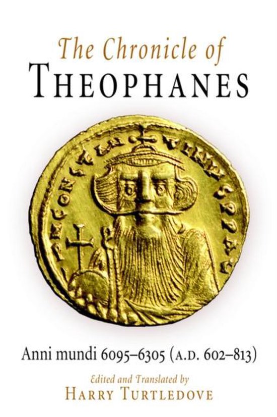 Chronicle Of Theophanes