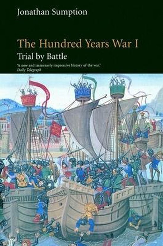 The Hundred Years War