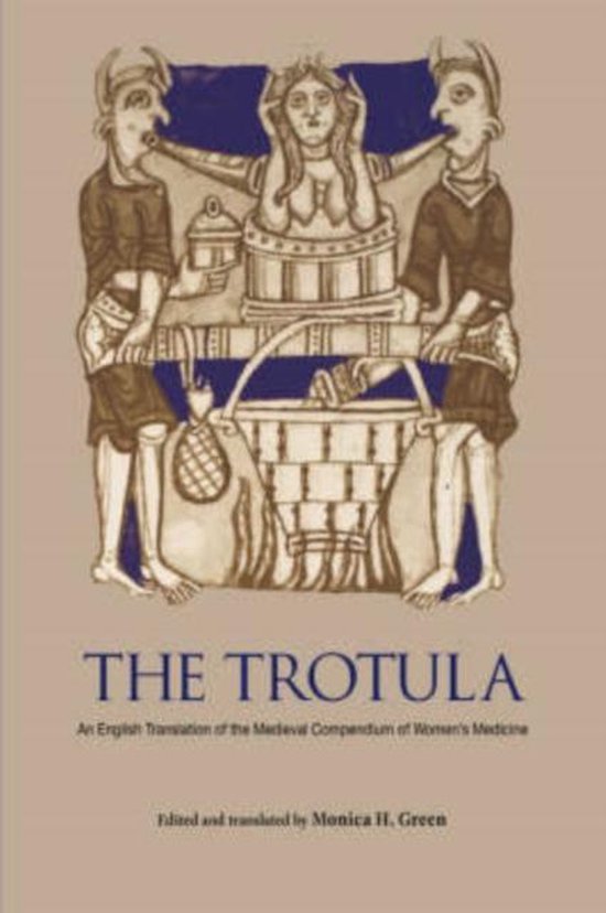 The Trotula