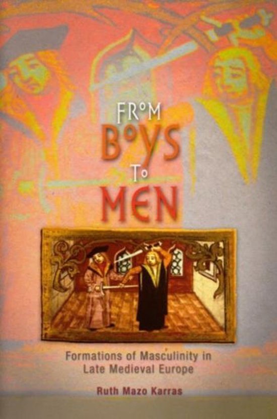 From Boys to Men